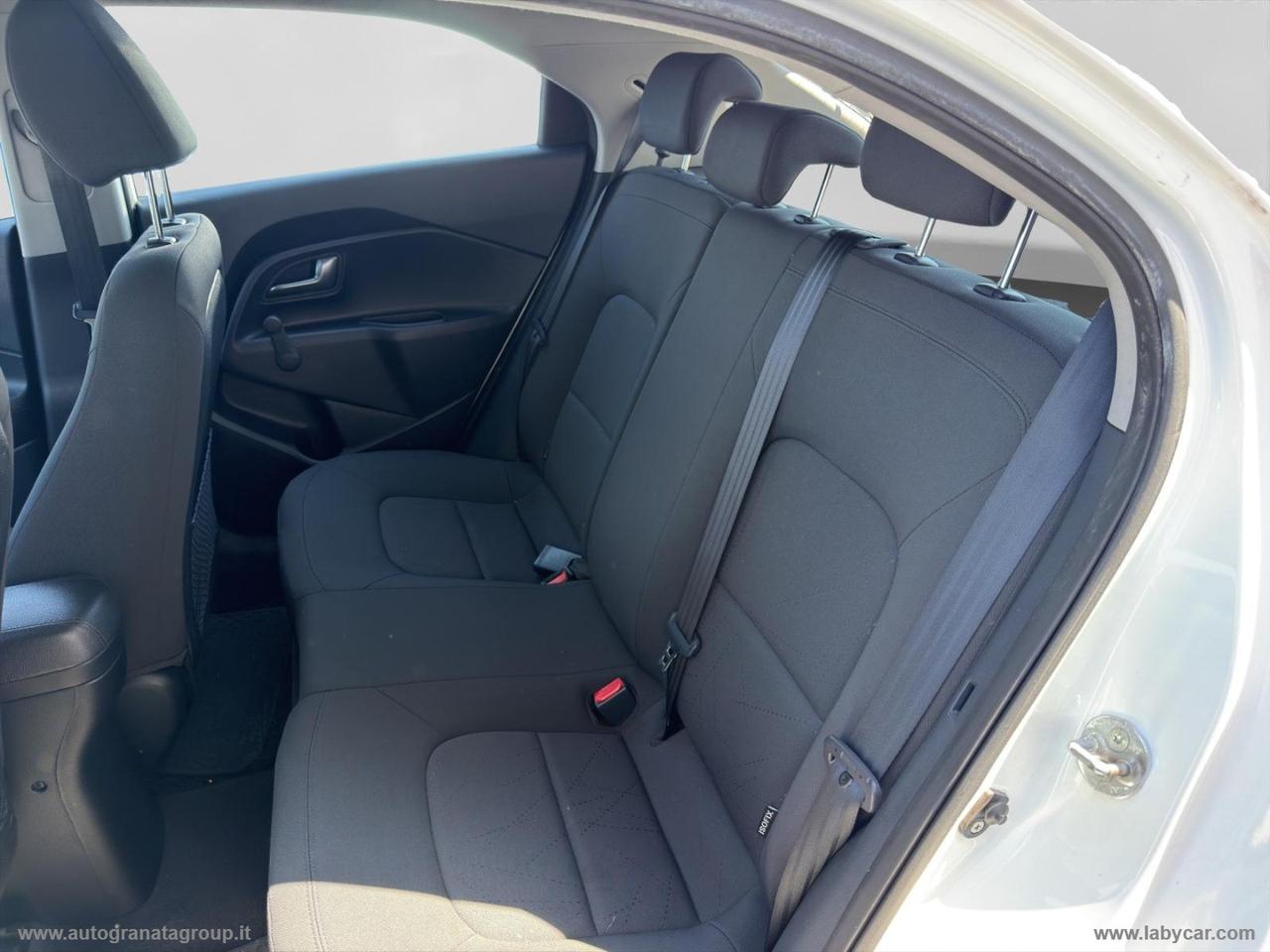 KIA Rio 1.4 CRDi WGT 5p. EX PLUS POCHI KM PER NEOPATENTATI