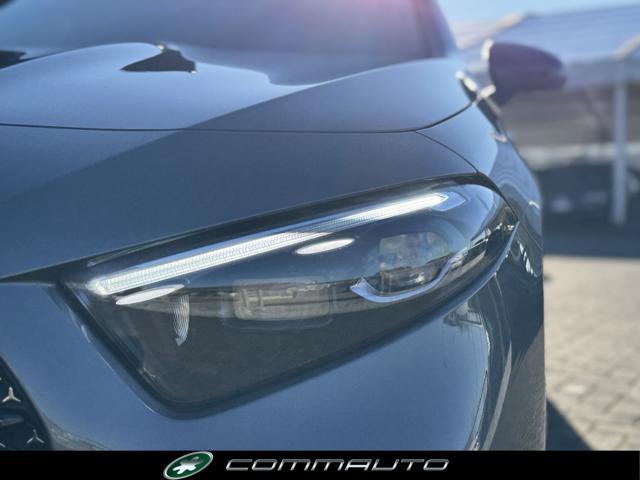 MERCEDES-BENZ A 200 Automatic AMG Line Advanced Plus