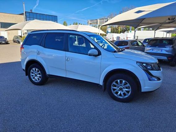 Mahindra XUV500 XUV500 2.2 16v W8 awd 7posti M1 E6