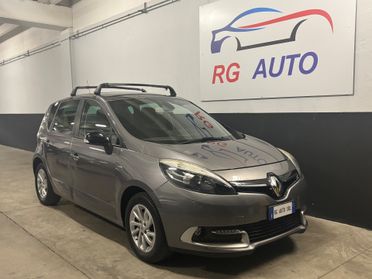 Renault Scenic Scénic XMod 1.5 dCi 110CV Wave