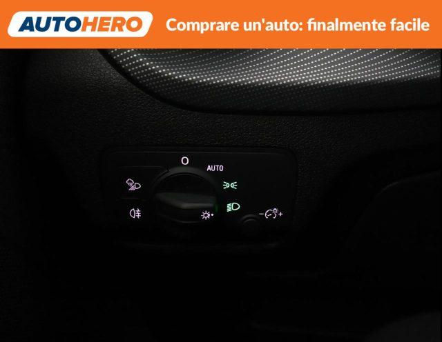 AUDI Q2 35 TFSI S tronic S line Edition