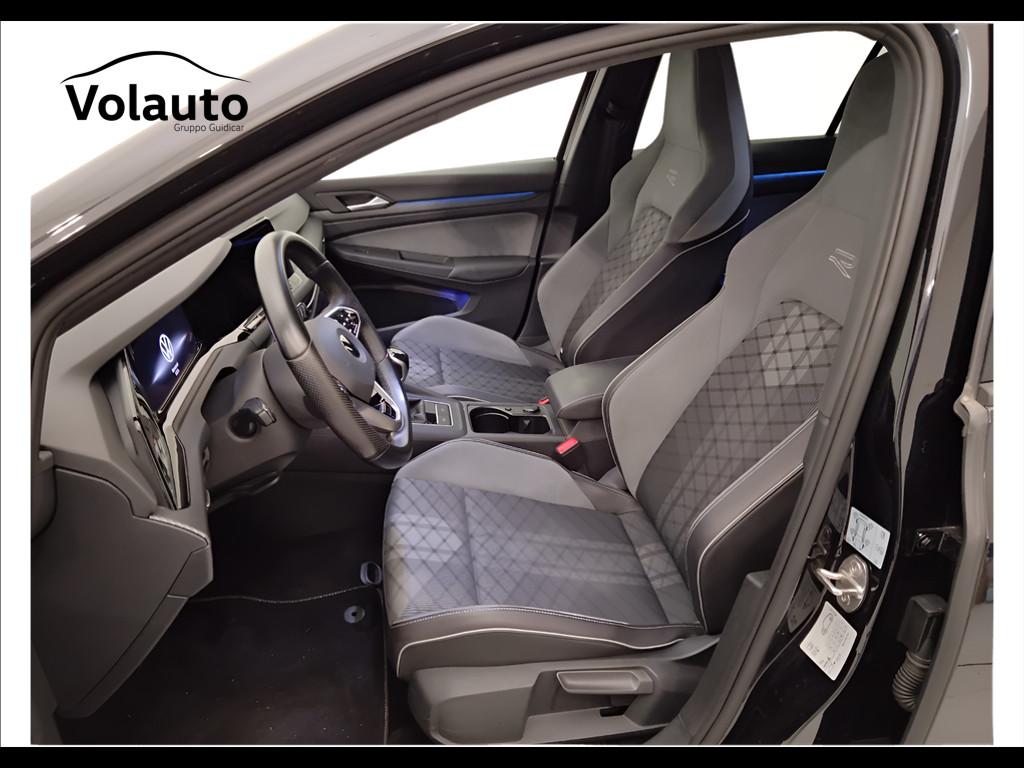 VOLKSWAGEN Golf VIII 2020 - Golf 1.5 tsi evo R-Line 150cv