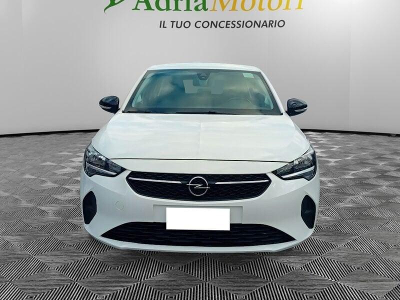 Opel Corsa Corsa 1.2 Edition