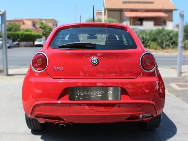 ALFA ROMEO MiTo 1.4 78 CV 8V S&S Distinctive