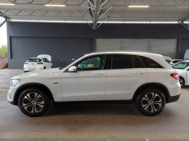 MERCEDES-BENZ GLC 300 de 4Matic EQ-Power Premium