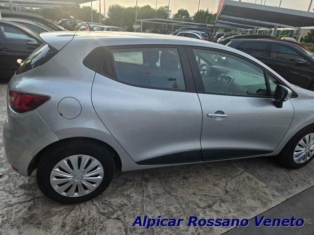 RENAULT Clio 1.2 75 CV 5 porte Business