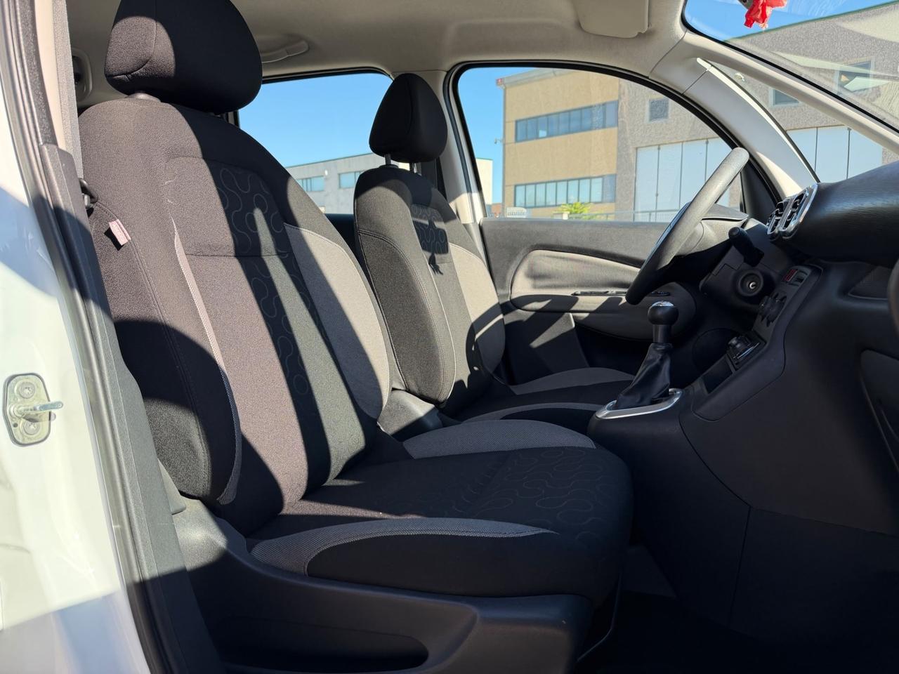 Citroen C3 Picasso