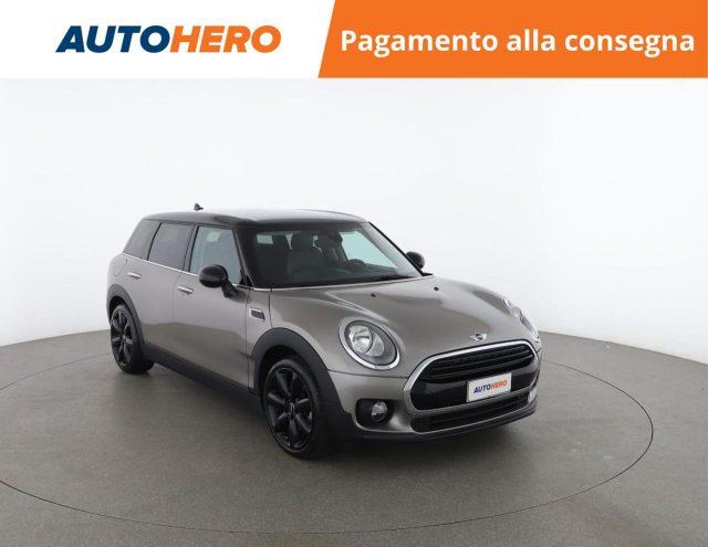 MINI Clubman 2.0 Cooper D