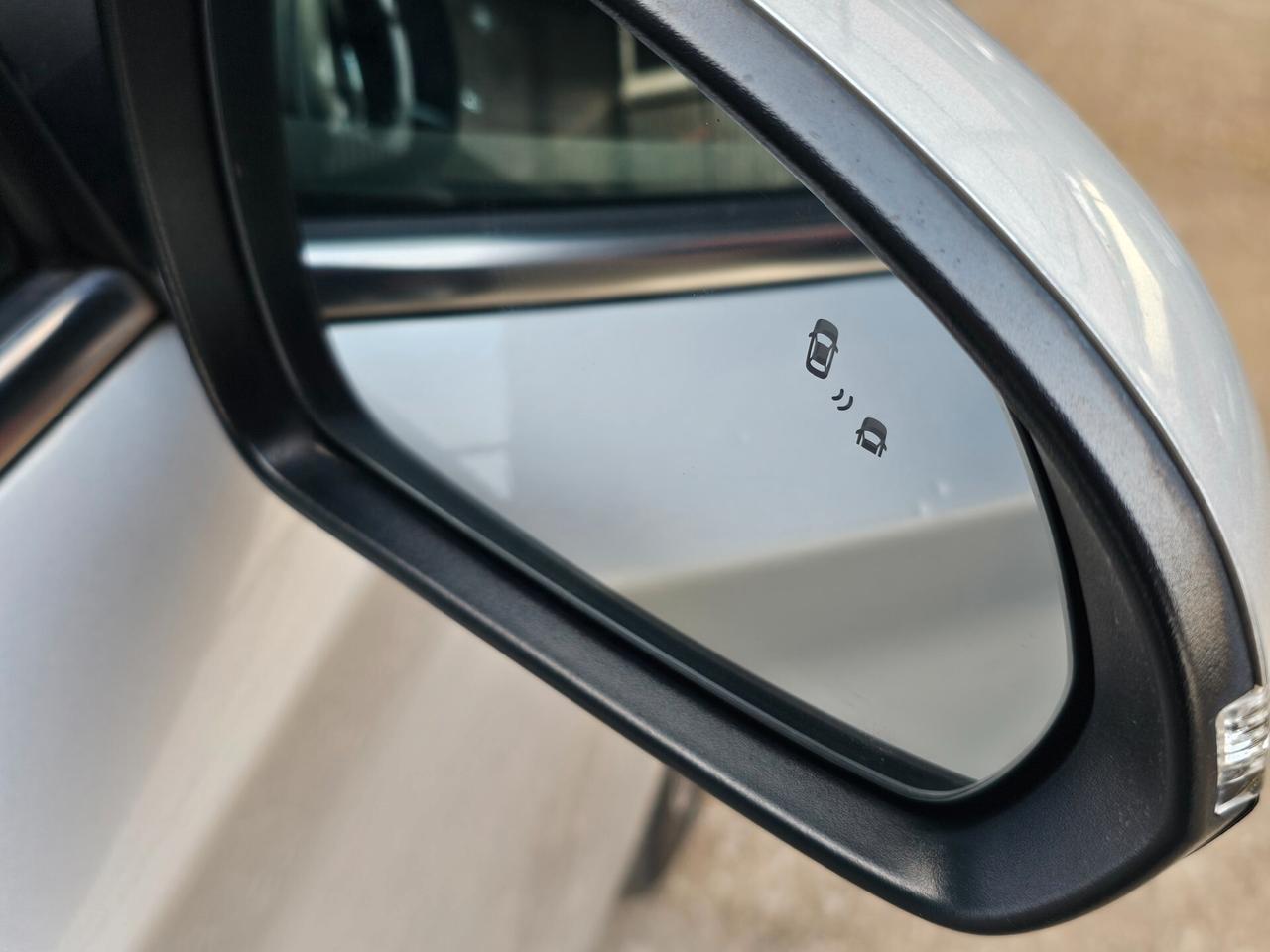 Hyundai i30 1.6 CRDi 110CV 5 porte Style