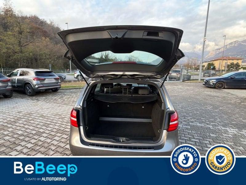 Mercedes-Benz Classe B B 180 D SPORT NEXT AUTO