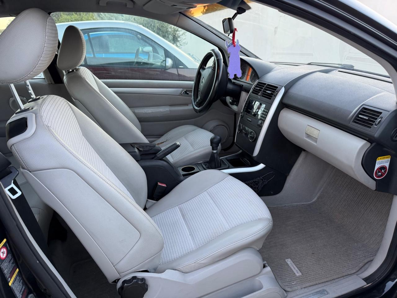 Mercedes-benz A 180 CDI Avantgarde