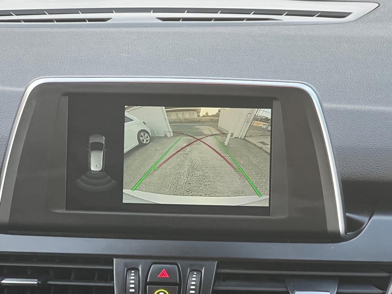 Bmw 218i Advantage PREZZO REALE