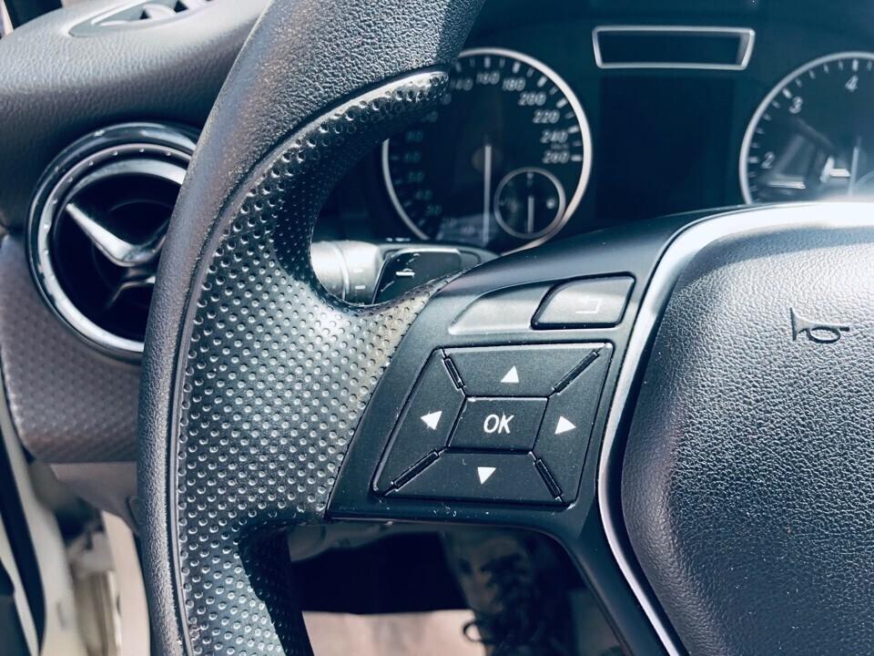 Mercedes-benz A 180 A 180 CDI Automatic Executive