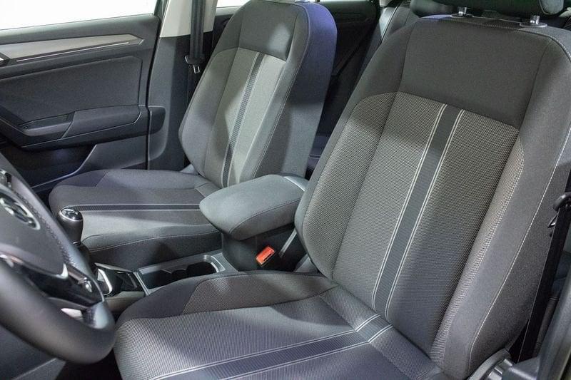 Volkswagen T-Roc 1.0 TSI 110cv Style BMT