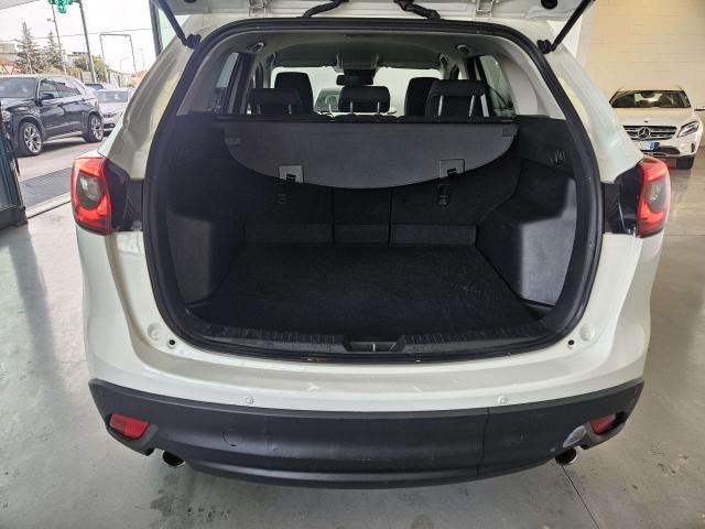 Mazda CX-5 CX-5 I 2012 2.2 Exceed 4wd 150cv