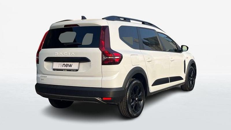 Dacia Jogger 1.0 TCe GPL Extreme
