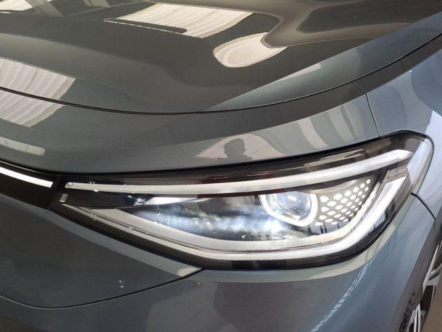 VOLKSWAGEN ID.4 GTX Aut.