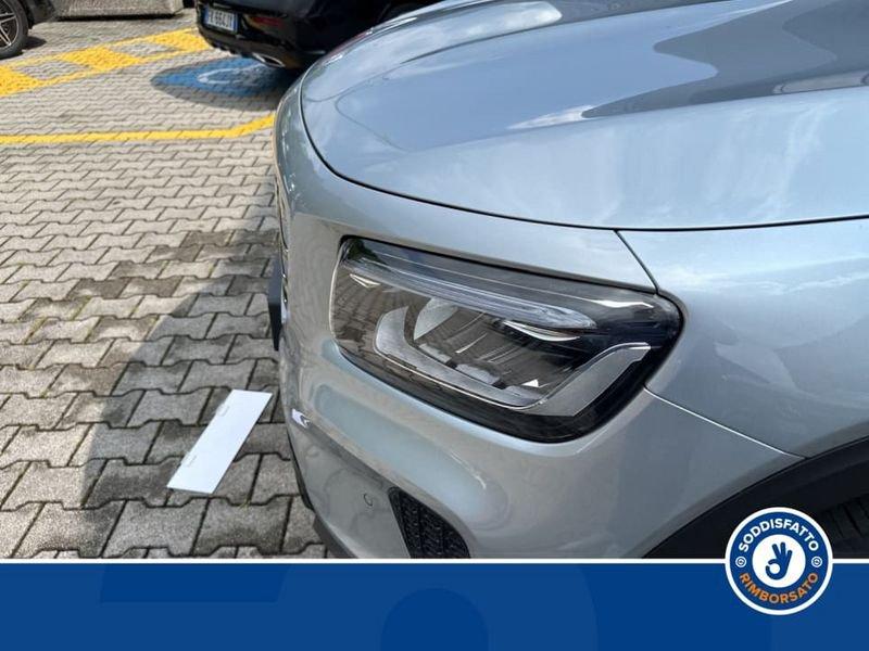 Mercedes-Benz GLB Classe 200 d Automatic Advanced Plus Progressive