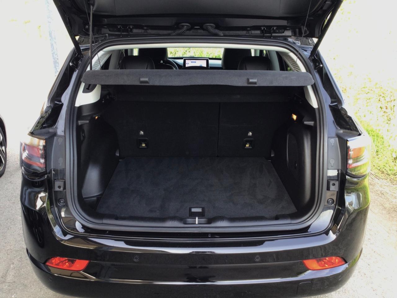 Jeep Compass 1.6 Multijet II 130Cv S Full Optional