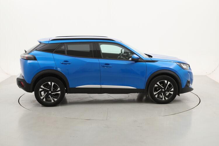 Peugeot 2008 Allure Pack BR188742 1.2 Benzina 101CV