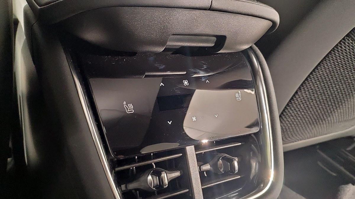 VOLVO Ex90 Twin Motor Awd Ultra