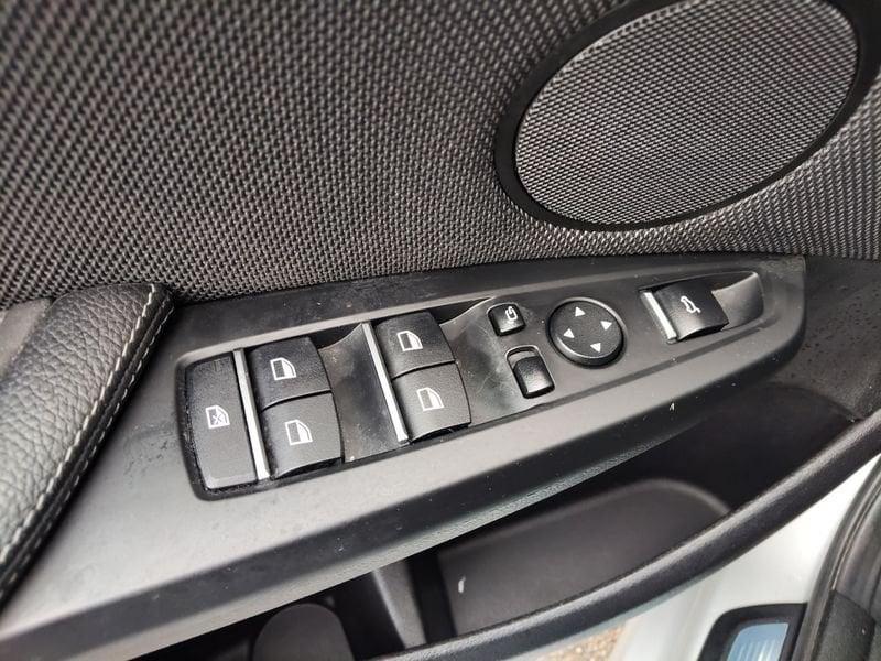 BMW X4 X4 xDrive20d Msport