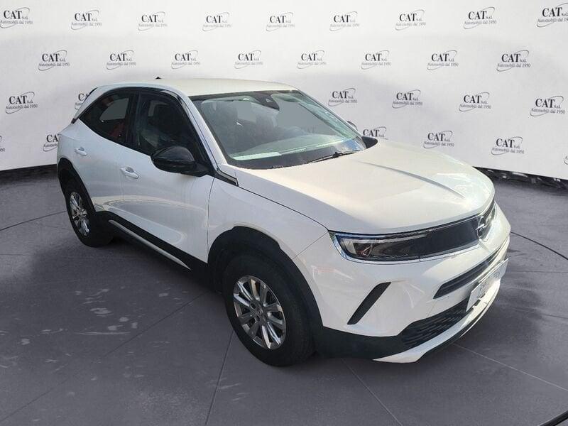 Opel Mokka Mokka 1.2