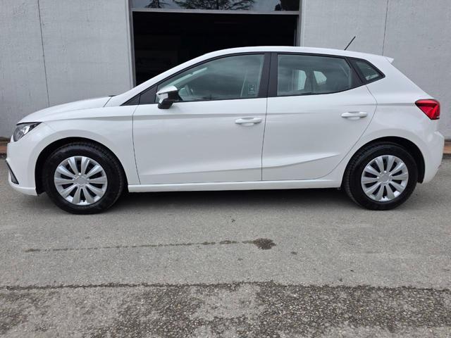 SEAT Ibiza 1.0 TGI 5 porte Style