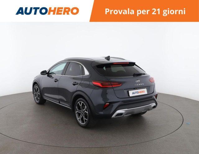 KIA XCeed 1.6 CRDi 136 CV MHEV iMT High Tech