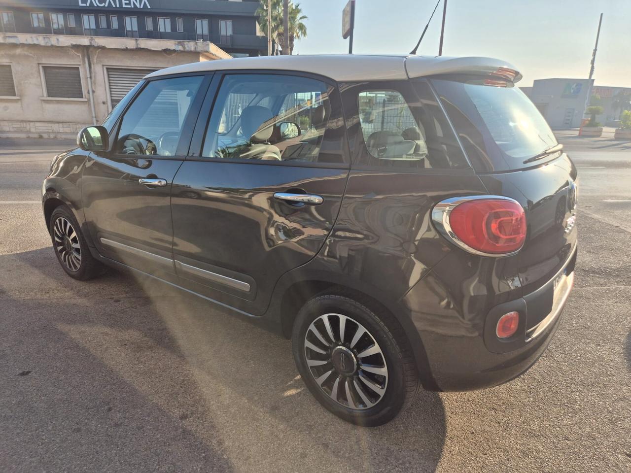 Fiat 500 L 1.3 MJT Pop 95 CV 5 porte S&S