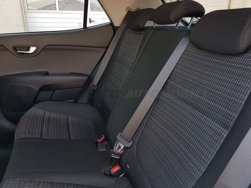 KIA Stonic Stonic 1.2 dpi Style 84cv
