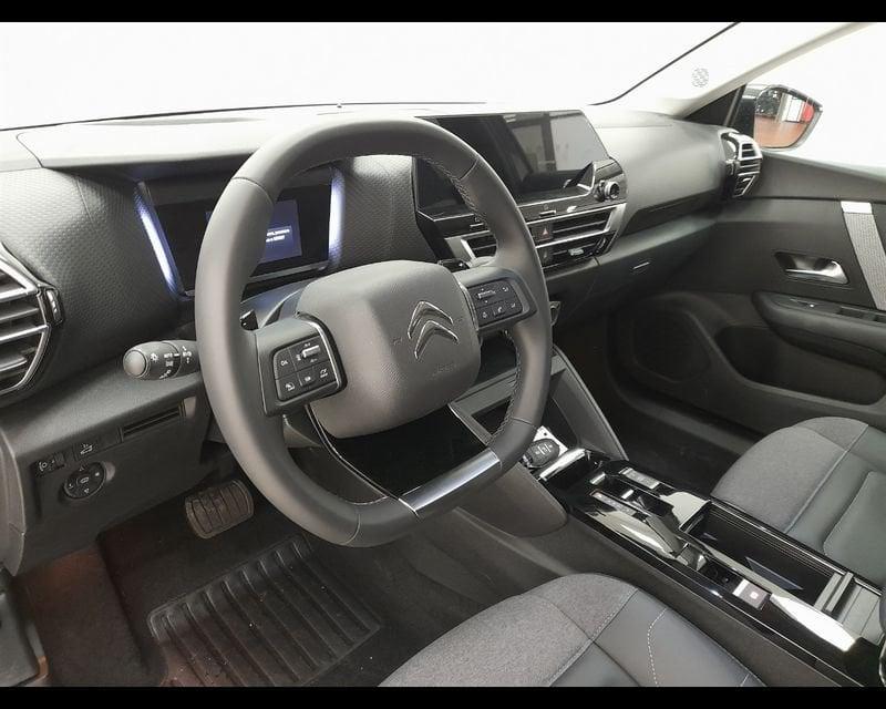 Citroën C4 X Nuova PureTech 130 S&S EAT8 - Shine