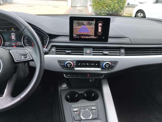 AUDI A4 Avant 30 TDI S tronic