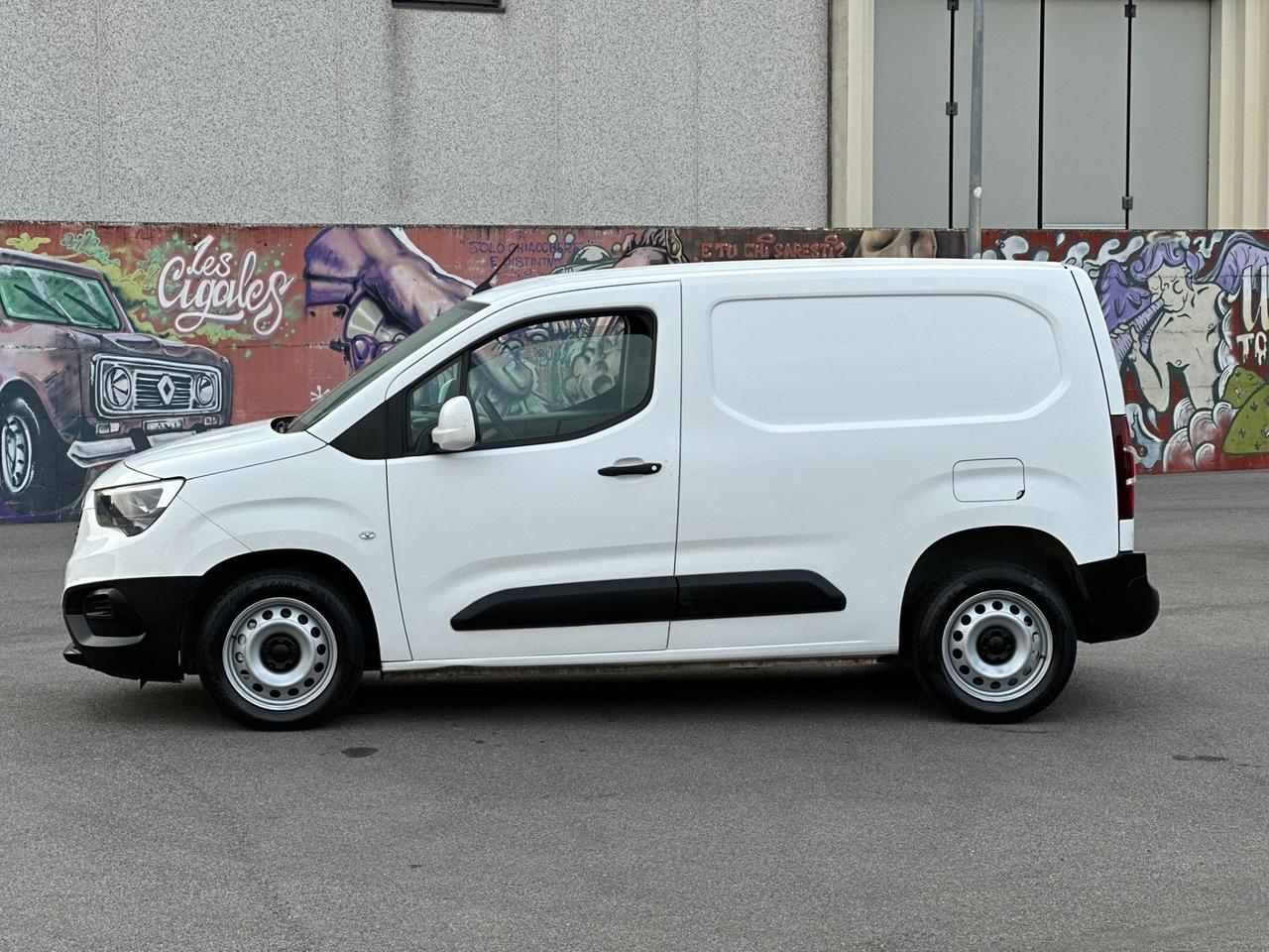 Opel combo cc 1.6 diesel 3 posti