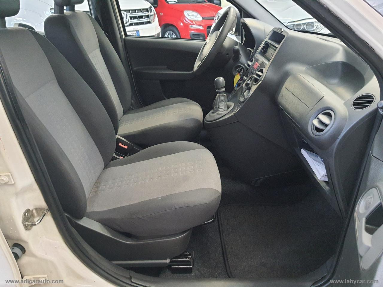 FIAT Panda 1.2 EasyPower