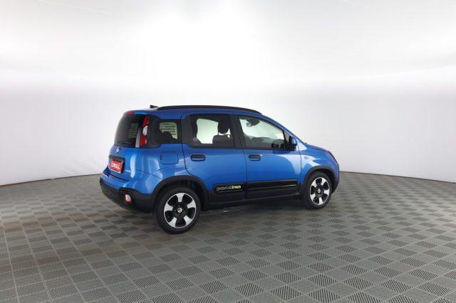 FIAT Panda Pandina 1.0 FireFly 65 CV Hybrid Cross