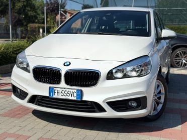 Bmw 218d 150CV NAVI*EURO 6