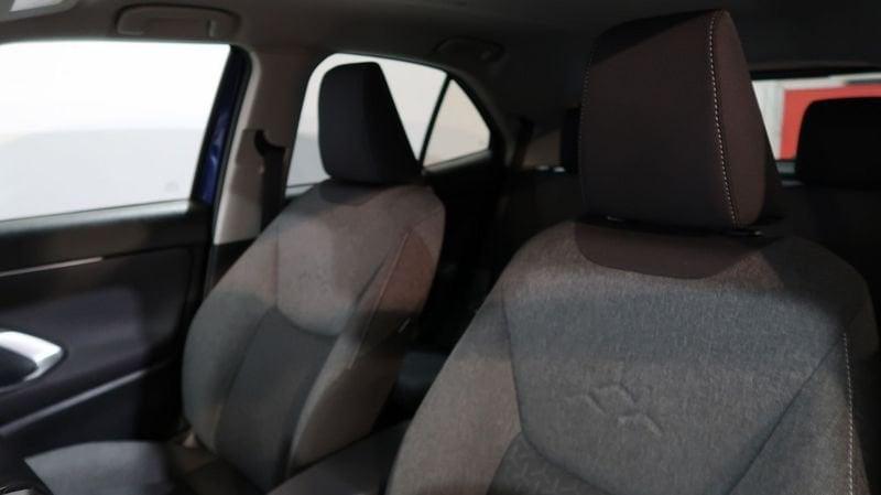 Toyota Yaris Cross 1.5H (116 CV) E-CVT Business