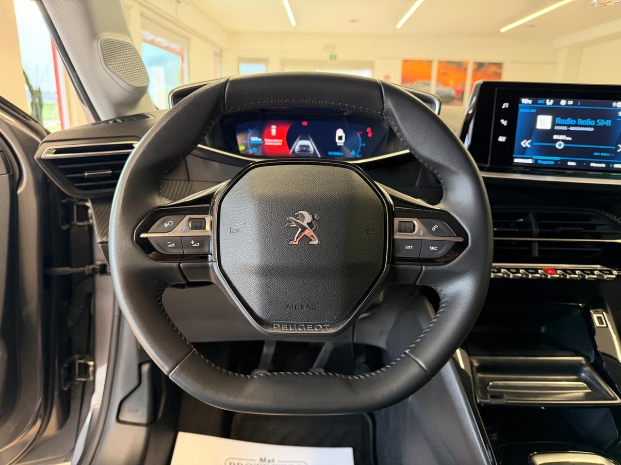 Peugeot 208 BlueHDi 100 Stop&Start 5 porte Allure Pack