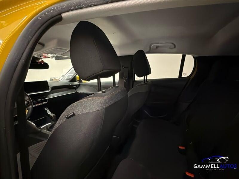 Peugeot 208 208 PureTech 100 Stop&Start 5 porte Active