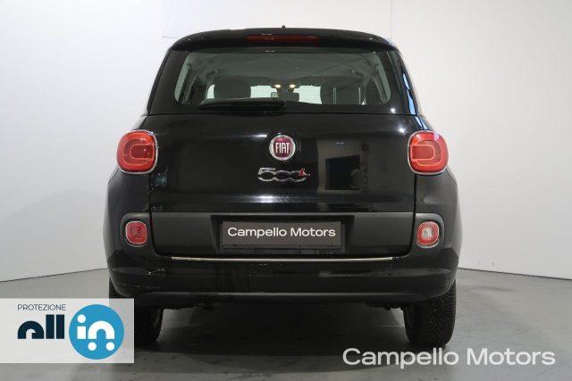 FIAT 500L 500L 1.3 Mjt 85cv Pop Star