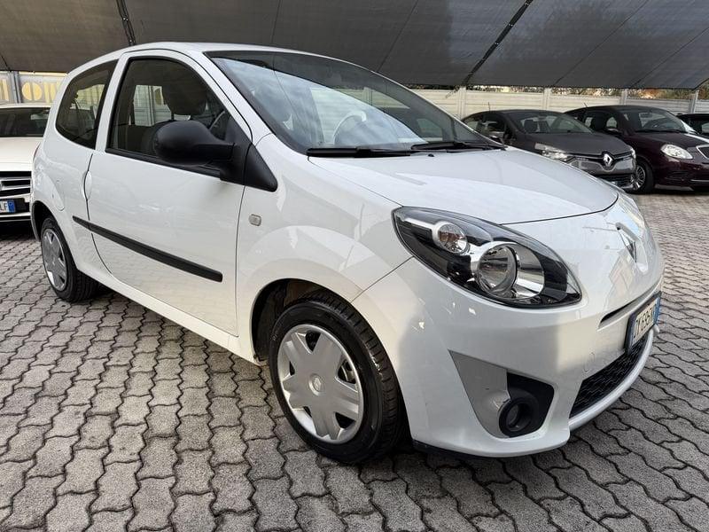 Renault Twingo Twingo 1.2 Dynamique 60cv IDONEA NEOPATENTATI KM REALI !!!