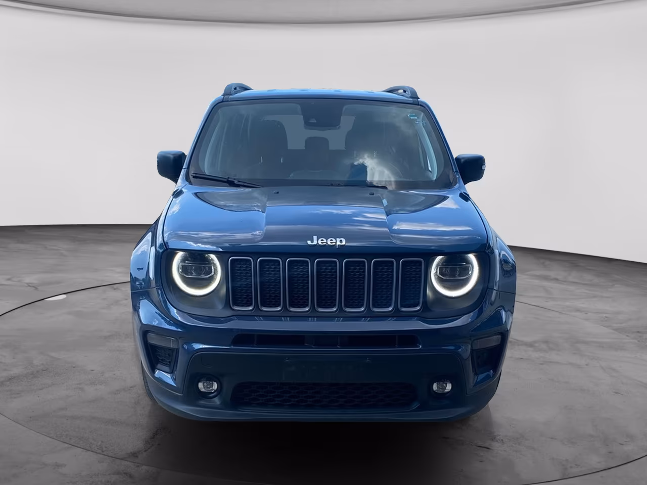 JEEP Renegade 2024 - Renegade 1.5 turbo t4 mhev Summit 2wd dct