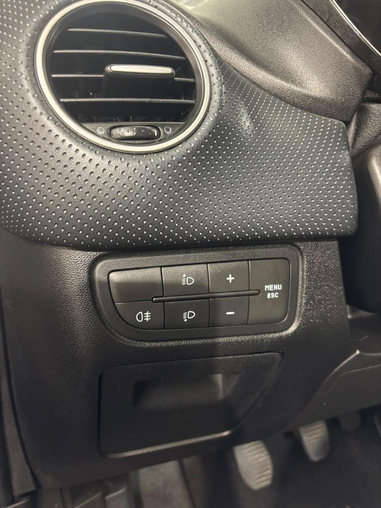 Fiat Punto Evo 1.4 5 porte S&S Dynamic