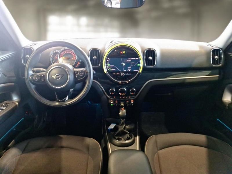MINI COOPER SE COUNTRYMAN ALL4 Hype automatica
