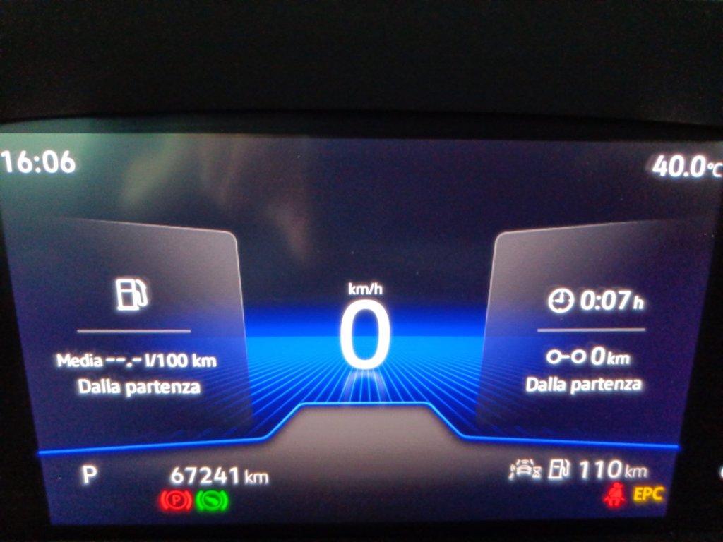 VOLKSWAGEN T-roc 1.5 tsi style dsg del 2022