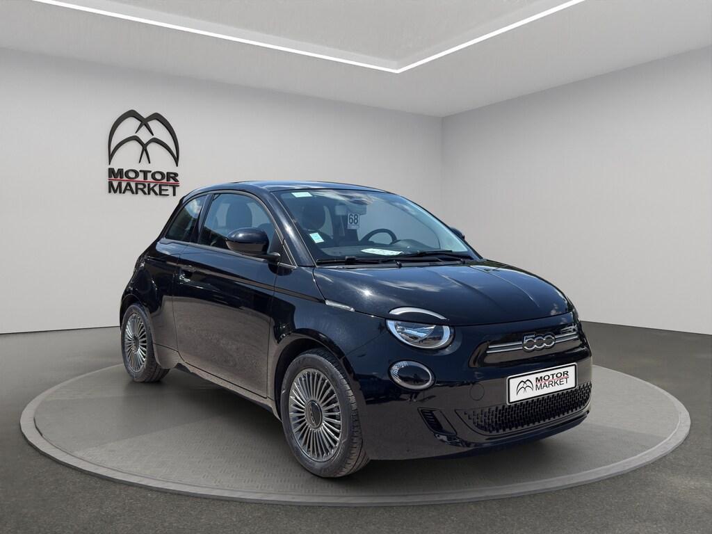 Fiat 500 Icon