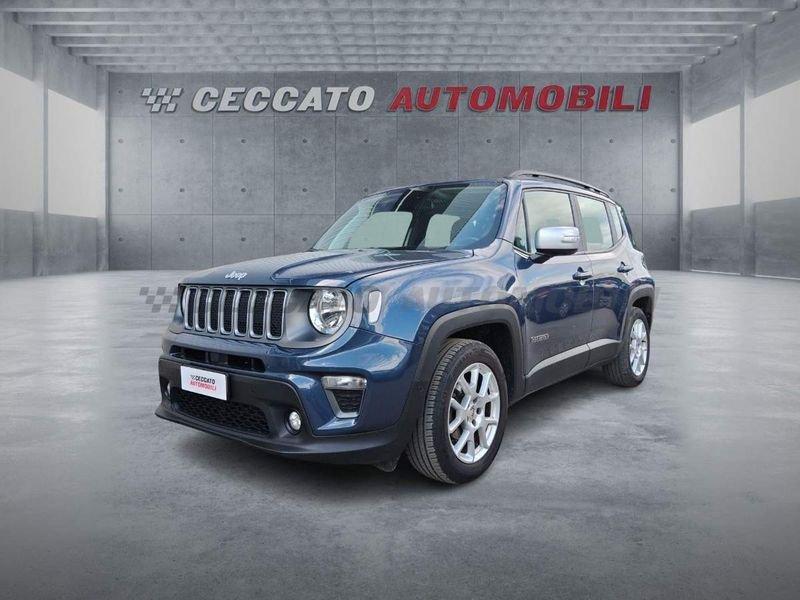 Jeep Renegade Renegade 1.0 t3 Limited 2wd