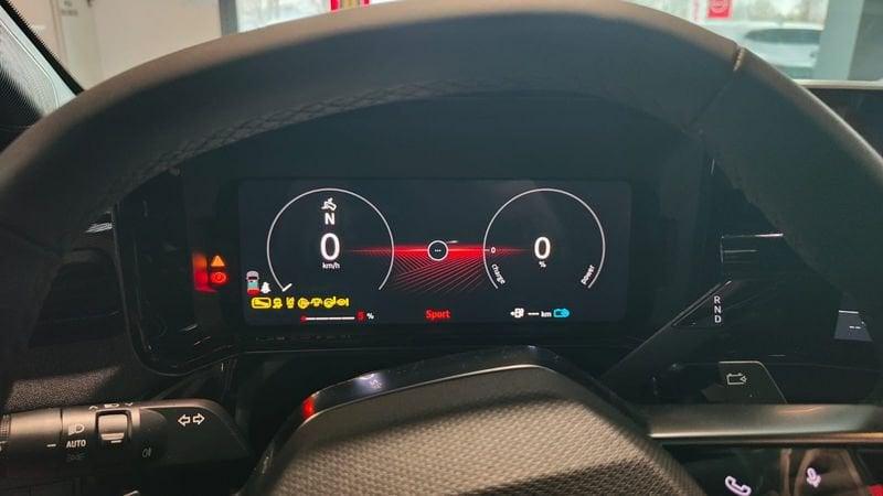 Nissan Micra 40kWh Advance Auto