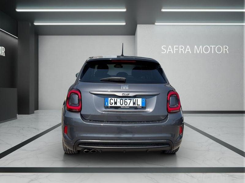 FIAT 500X 1.3 mjet 95cv Sport